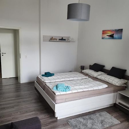 Alles Neu Nach Komplettsanierung In Direkter Naehe Zum Suedstrand Вільгельмсгафен Екстер'єр фото