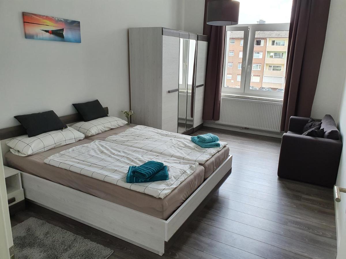 Alles Neu Nach Komplettsanierung In Direkter Naehe Zum Suedstrand Вільгельмсгафен Екстер'єр фото